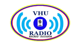Vhu Radio Recreo- Ecuador