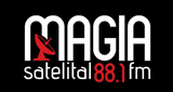 radio magia satelital