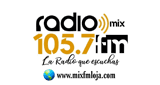 radio mix 105.7 fm