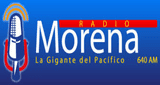 Radio Morena 640 Am