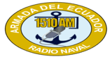 radio naval 1510 am (aac)
