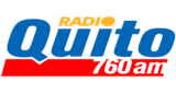 radio quito 760am (aac)