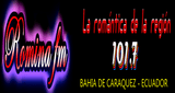 radio romina 101.7 fm