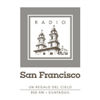 radio san francisco 850 am