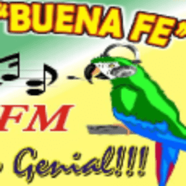 Stereo Buena Fe 97.5 Fm