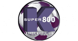 super k800