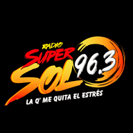 radio super sol 96.3 fm (aac)