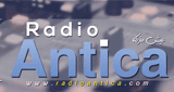 radio antica