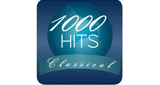 1000 hits classical