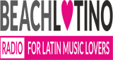 beach latino radio