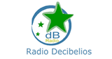 radio decibelios