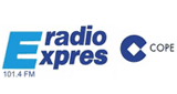radio expres cope