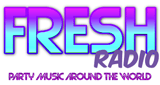 fresh radio dance urban & reggaeton