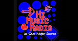 hi music radio