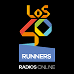 los 40 runners