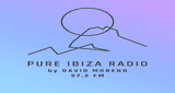 pure ibiza radio 97.2 fm