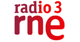 rne radio 3