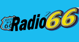 classic 66 radio