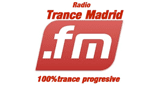 radio trance madrid