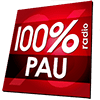 100% radio pau