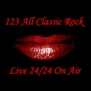 123 all classic rock