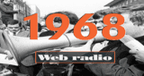 1968 radio