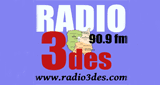 Stream Radio 3 Des