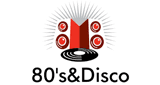 80 and disco webradio