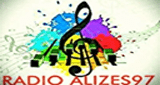 radio alizes97
