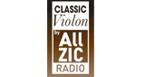 allzic radio classic violon