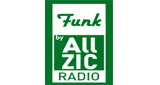 allzic radio funk
