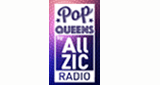 allzic radio pop queens