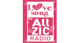 allzic radio love