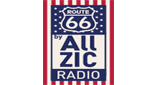 allzic radio route 66