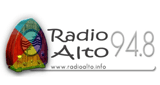 Stream radio alto