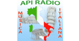 api radio musica italiana