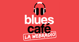 blues café radio