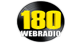 180 webradio 