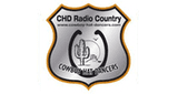 chd radio country