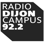 Stream radio dijon campus