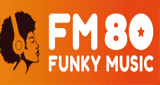 fm 80 funky music