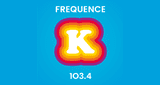frequence k