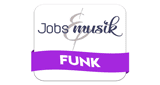 jobs & musik funk