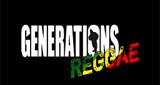 générations reggae