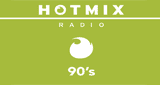 hotmixradio 90s