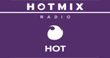 hotmixradio hot