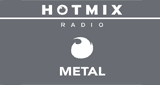hotmixradio metal
