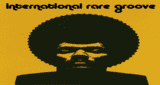 international rare groove