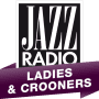 jazz radio ladies & crooners