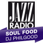 jazz radio soul food by dj philgood